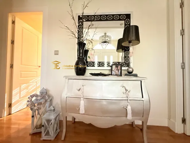 Espectacular casa a 1km de lorca — 27