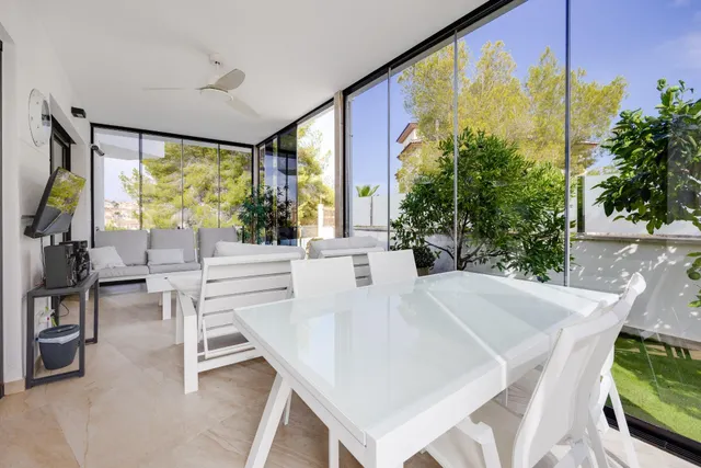 Villa de Lujo con piscina Privada — 14