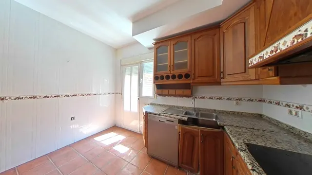 Venta adosado en Sonseca — 9