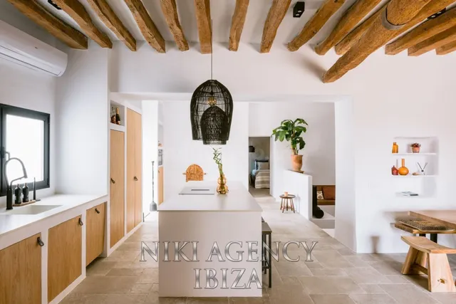 Casa-Chalet en Venta en Sant Josep De Sa Talaia Baleares — 8