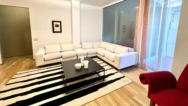 Piso 2 habitaciones 133m² en alquiler - Bernabéu-Hispanoamér - foto 3