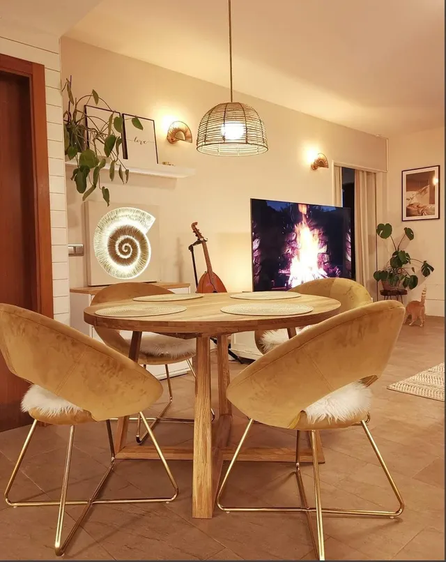 Chalet de 4 habitaciones en alquiler en Es Capdellà — 7