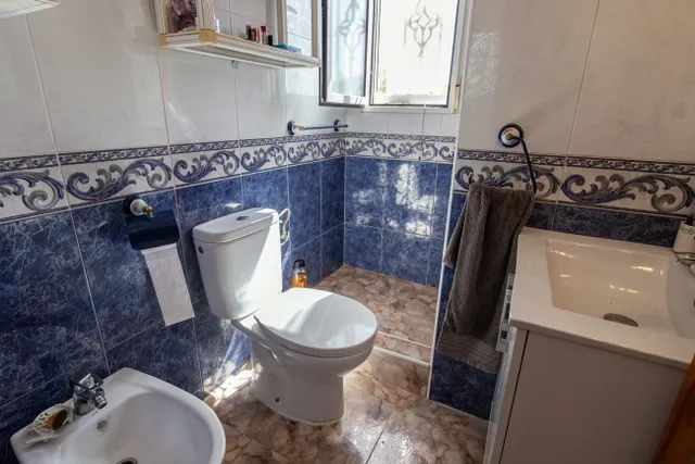 Villa 4 habitaciones 180m² en venta - Lomas de Cabo Roig — 46