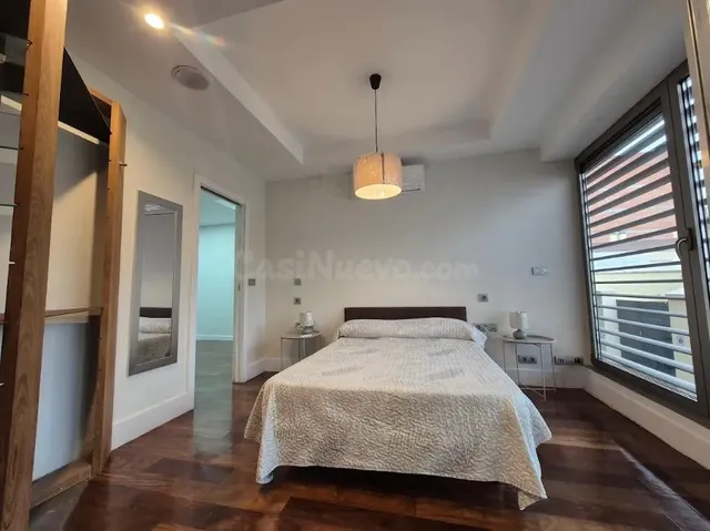 Piso 4 habitaciones 110m² en venta - Guindalera - foto 5