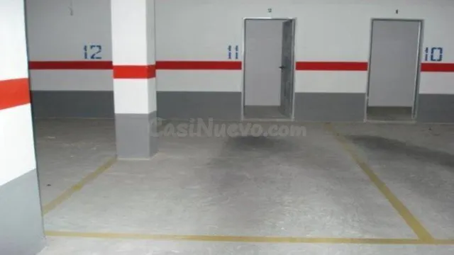 Garaje en venta - CENTRO - foto 2