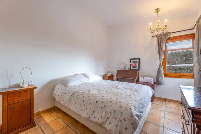 Espectacular vivienda en Ses Rotgetes, Esporles. — 48