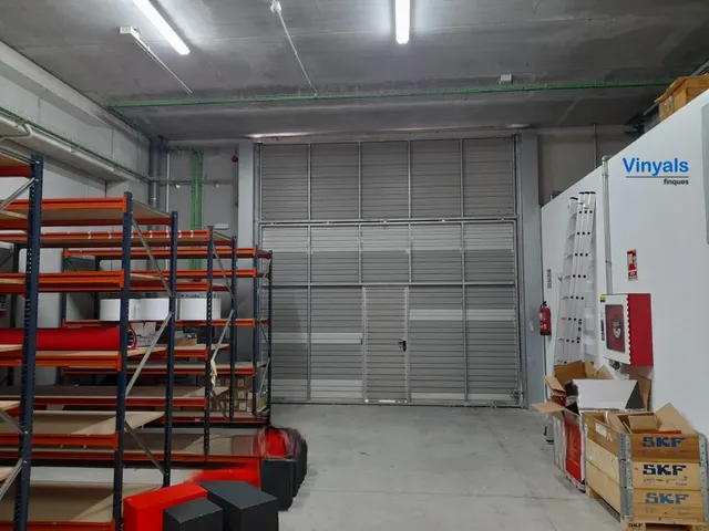 9m de altura, suministros y acceso trailers! — 10