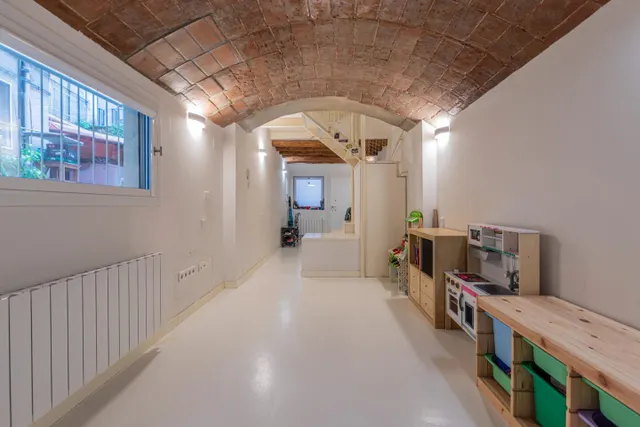 Casa en el centro totalmente reformada — 3