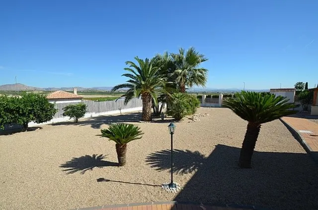 Villa 3 habitaciones 140m² en venta - Campos del Río — 5
