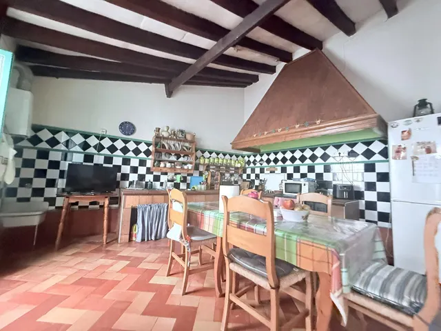 CASA EN EL CORAZON DEL CENTRO DE JEREZ - foto 5