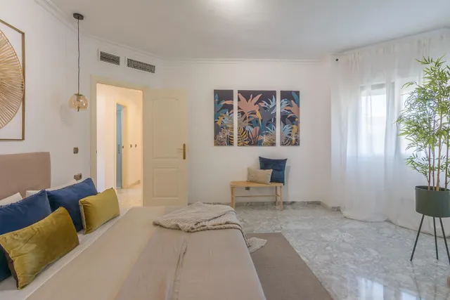Piso 3 habitaciones 167m² en venta - Hacienda Torrequebrada — 14