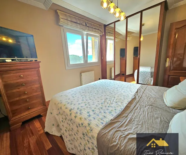 Se vende bonito piso en Etxebarri, Bilbao — 33