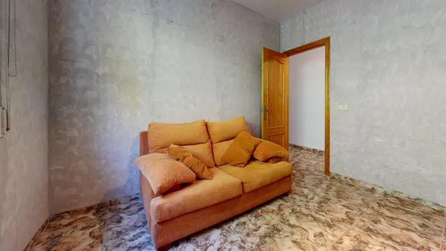 CHALET URBANO EN L ALCORA CASTELLÓN — 19