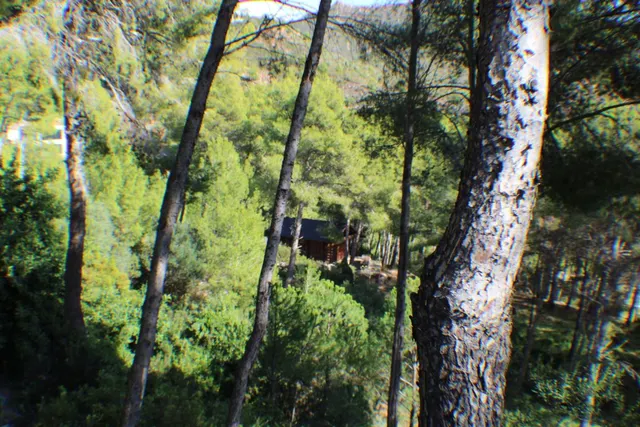 LA NORIA VENDE PARCELA URBANA EN BENICASSIM CASTELLON URBANIZACION EL REFUGIO DESIERTO LAS PALMAS — 11