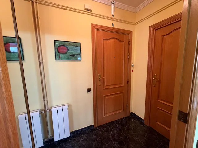 Último piso de 4 dormitorios con balcón — 38
