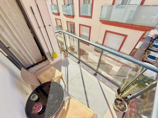 Apartamento 2 habitaciones 76m² en venta - Centro — 7