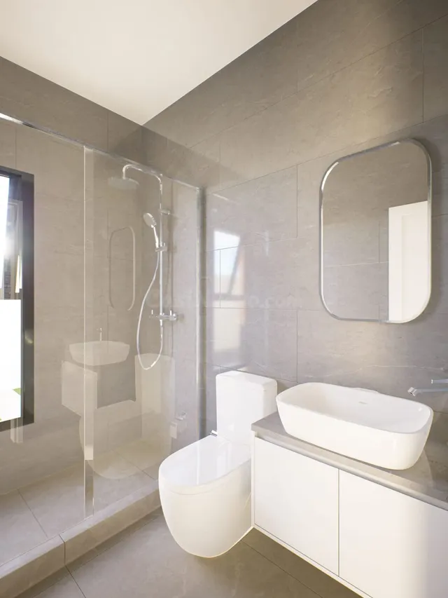 Villa 3 habitaciones 130m² en venta - Las casicas 3 — 3