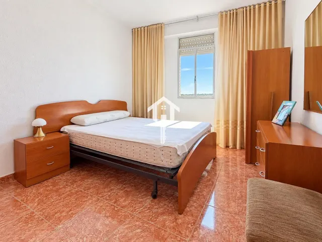 Piso 3 habitaciones 80m² en venta - Ciudad Elegida — 26