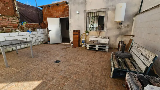 Vivienda adosada en La Victoria (Córdoba) — 18
