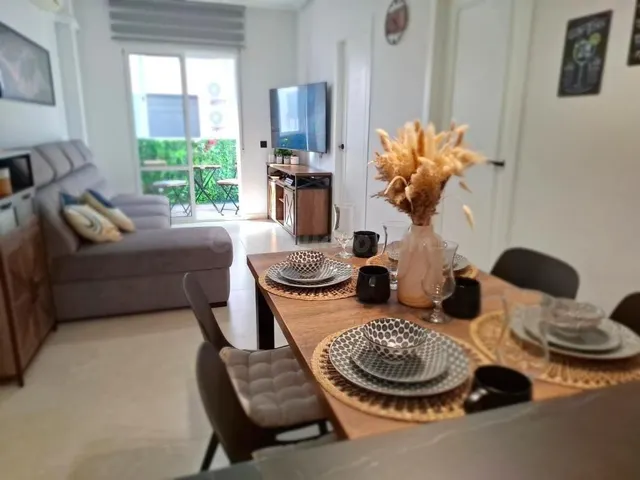 Apartamento 1 habitación 65m² en venta - Estacion de autobuses — 2