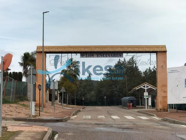 Casa adosada sin posesión en Urbanización Los Encinares, Alc - foto 5