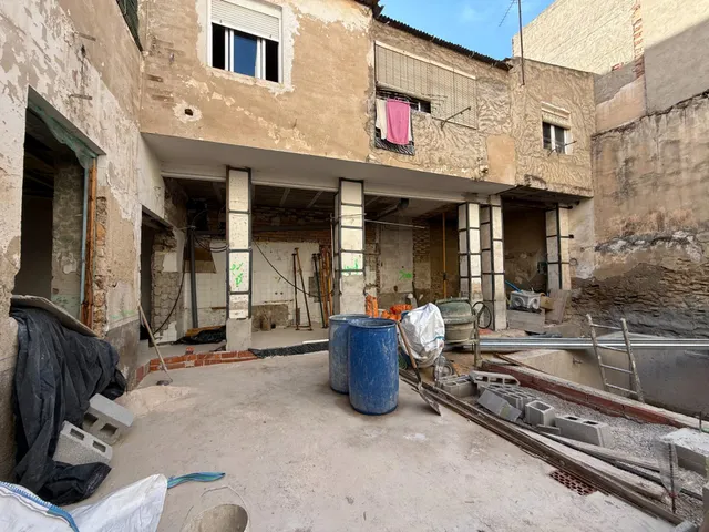 Vivienda | 3 dormitorios | piscina privada | acabados a elegir — 29