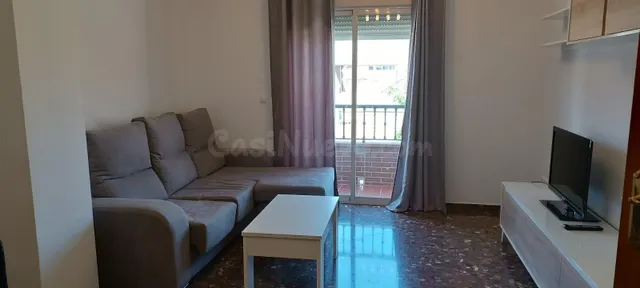 Piso 3 habitaciones 104m² en alquiler - Maracena