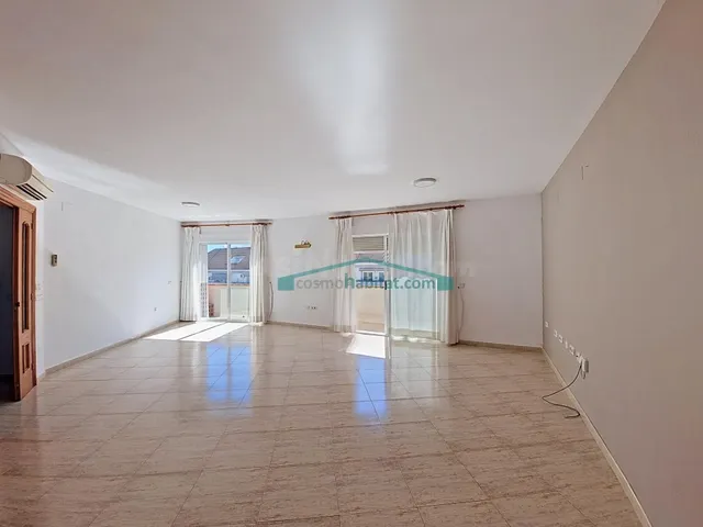 Se vende amplio piso en Altea – a 450 m de la playa