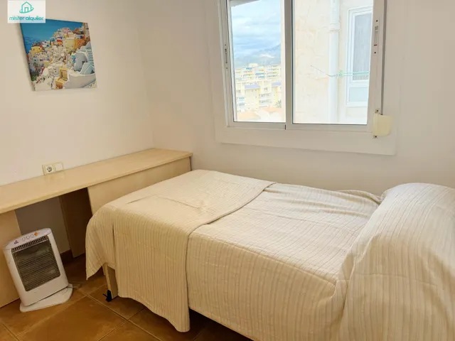 Apartamento 3 habitaciones 73m² en alquiler - Campello Playa — 22