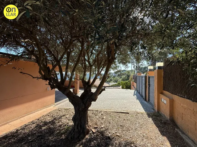 Casa con piscina en l'Ametlla del Vallès (Zona Pinar i Portú - foto 5