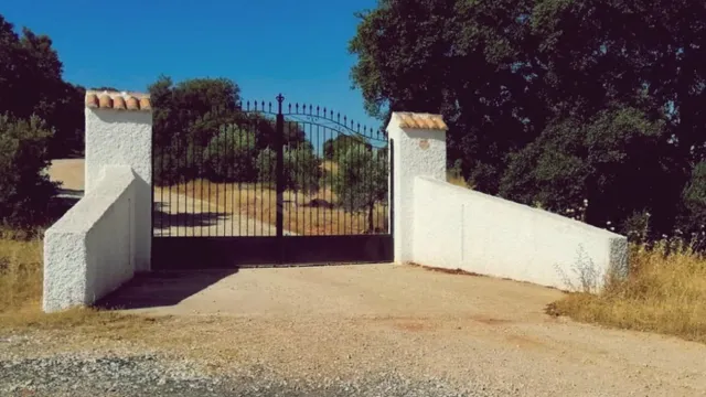 Venta de finca agropecuaria en la provincia de Ciudad Real - foto 4