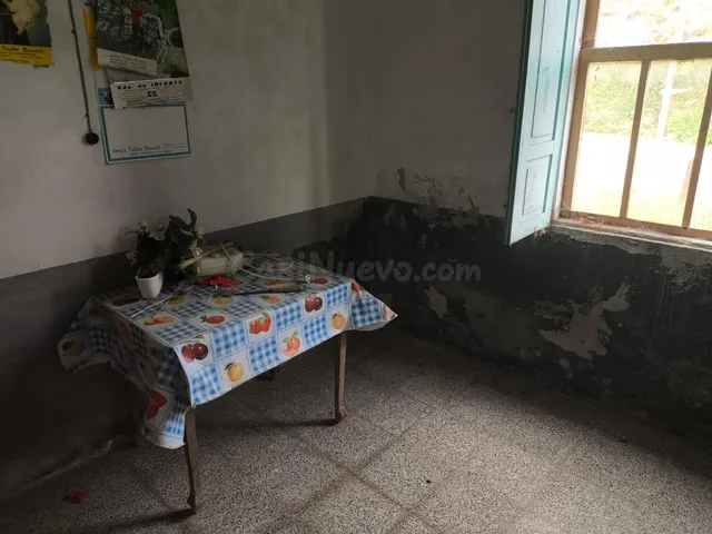 Casa para reformar en Santa Baia de Castro, Coristanco - foto 4