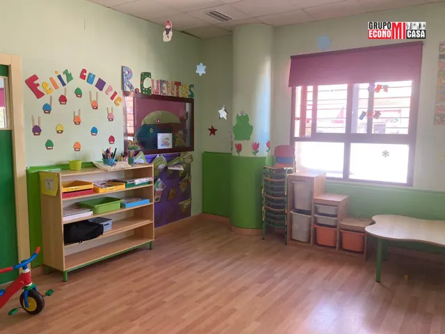 LOCAL COMERCIAL EN RONDA SUR (MURCIA) — 17