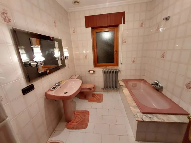 Urbis te ofrece un chalet independiente en venta en Castellanos de Villiquera, Salamanca. — 16