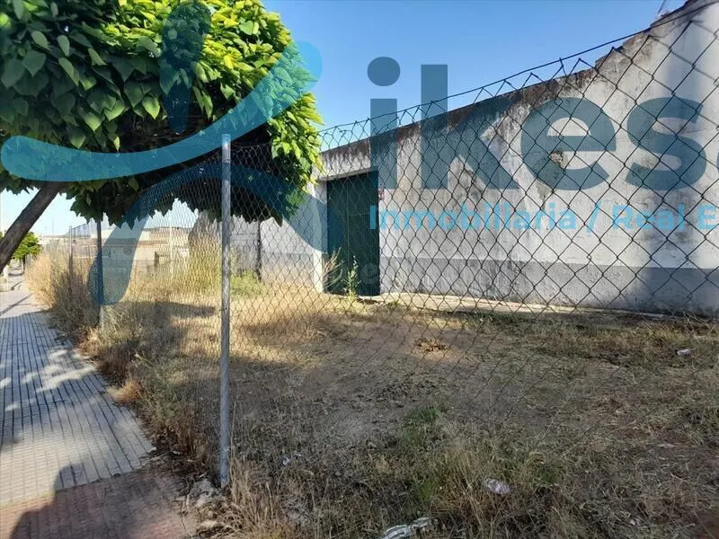 Solar urbano en Mérida – Gran oportunidad de inversión