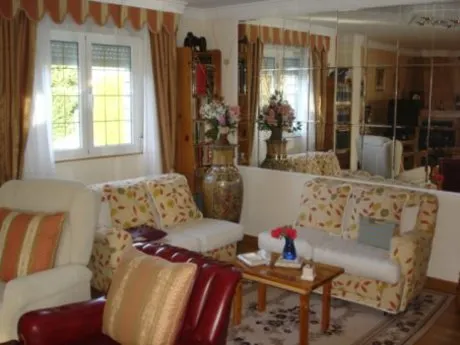 SE VENDE CHALET INDIVIDUAL EN BENAMARIEL — 6