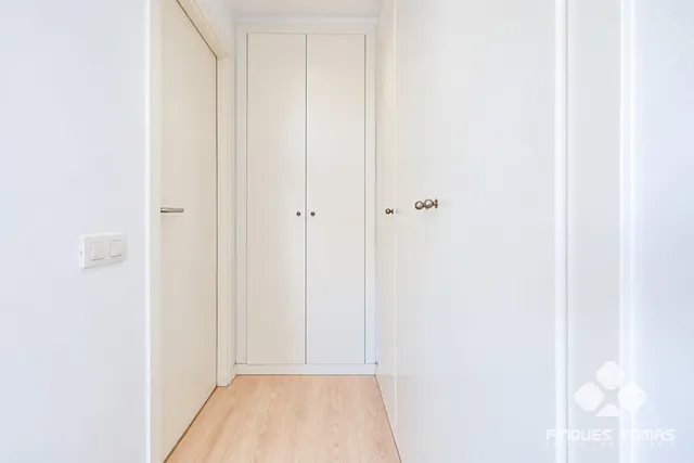 Ático con terraza y solárium privado en Calafell — 13