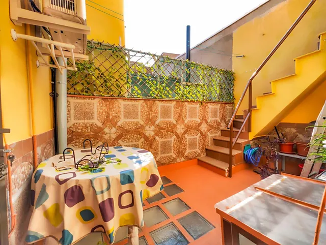 Casa Calle Padre Manjón — 21