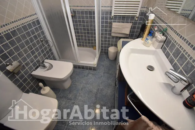¡REFORMADO! PRECIOSO Y AMPLIO CON TERRAZA ASCENSOR Y GARAJE — 31