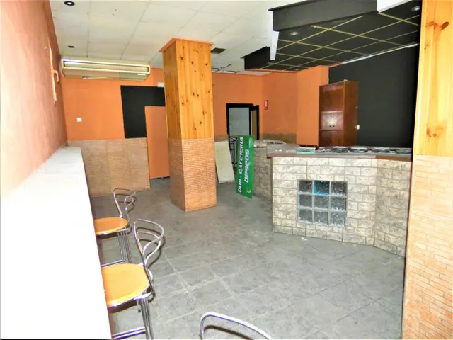 ++Local comercial en Las Torres de Cotillas++ centrico, — 2