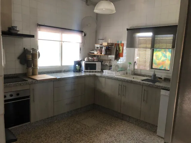 Chalet independiente en La Urbanización Las Nieves - foto 2