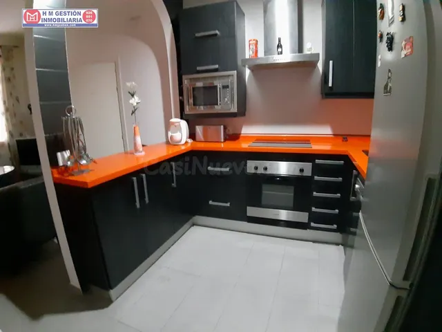 Casa a estrenar con 277 m2 de parcela, 5 dormitorios, 3 baño - foto 5