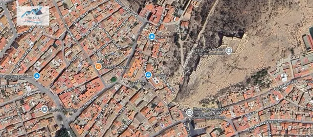 Venta Piso en Alhama de Murcia - Murcia - foto 3