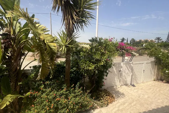 Villa en el Pinet La Marina — 37