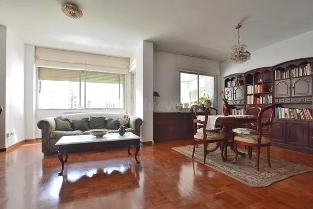 PISO EN VENTA EN ZONA DE CASTILLA EN PINAR DE CHAMARTIN - foto 4