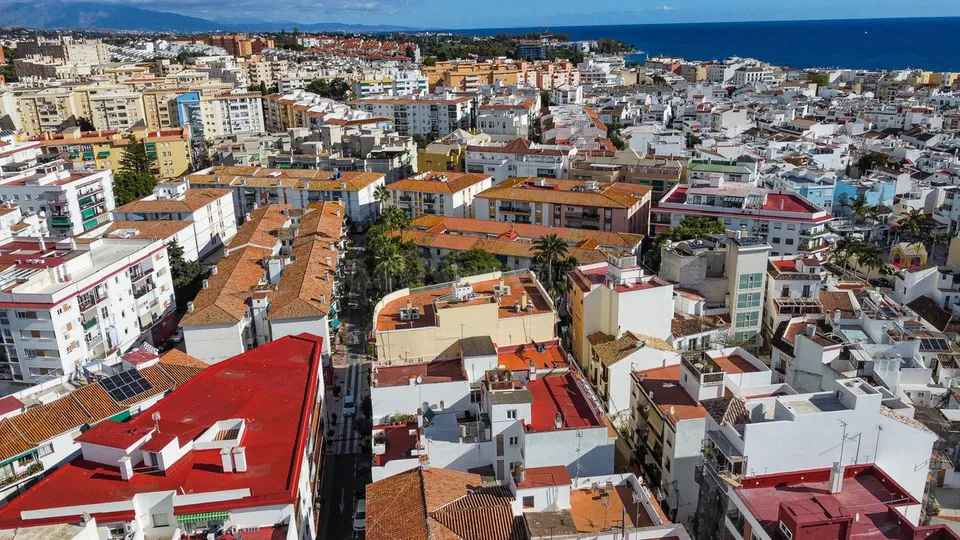 Apartamento 12 habitaciones 630m² en venta - Costa Del Sol