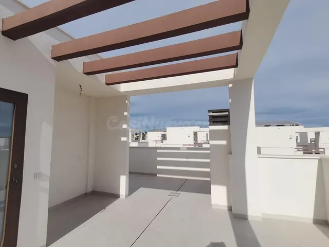 Villa 3 habitaciones 109m² en venta - Costa blanca sur - foto 5