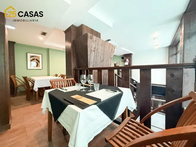 ¡TU PRÓXIMO RESTAURANTE EN EL CORAZÓN DE SANTA POLA! NEGOCIO EN VENTA CON TERRAZA — 22
