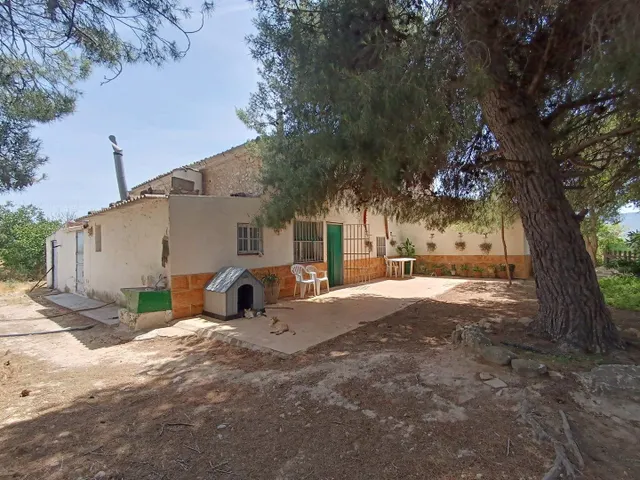 Casa de campo 5 habitaciones 340m² en venta - Ayuntamiento — 4