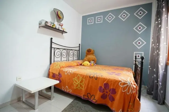 Piso 3 habitaciones 125m² en venta - Altavista-Titerroy-San Francisco Javier — 11